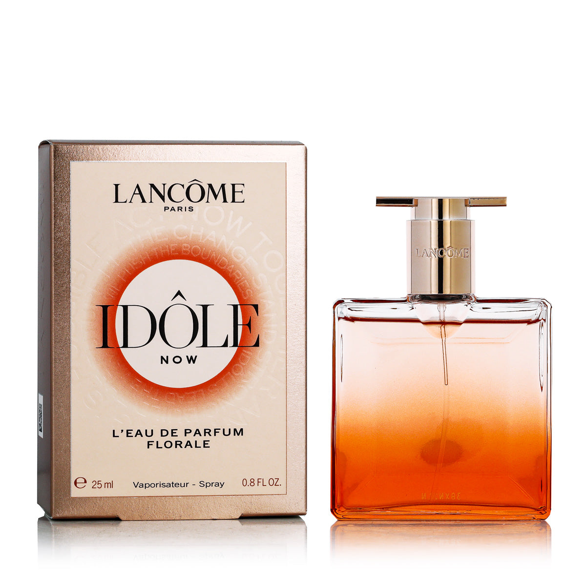 Lancôme Idôle Now Eau De Parfum 25 ml (woman)