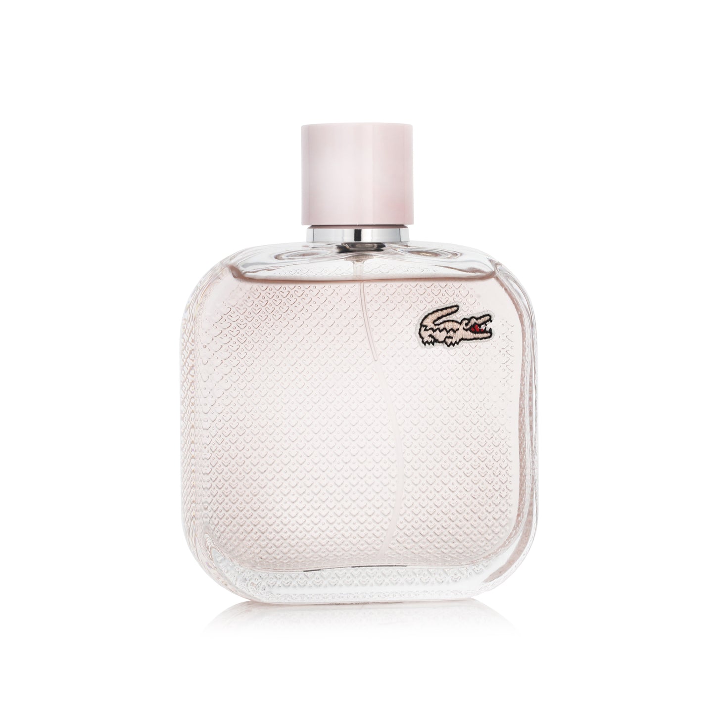 Lacoste L.12.12 Rose Eau Fraîche Eau De Toilette 100 ml (woman)