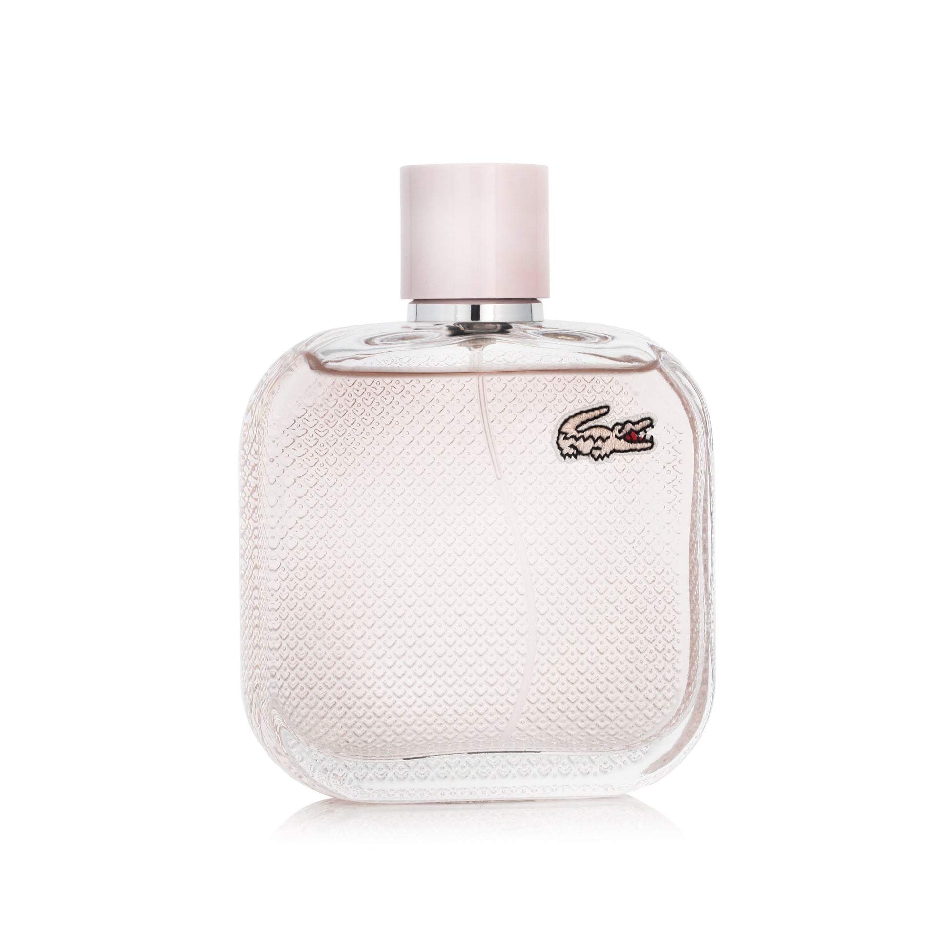 Lacoste L.12.12 Rose Eau Fraîche Eau De Toilette 100 ml (woman)