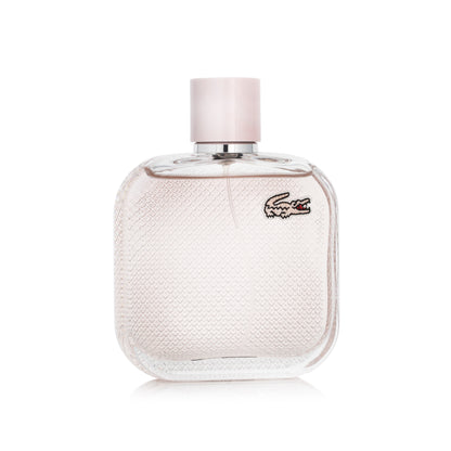 Lacoste L.12.12 Rose Eau Fraîche Eau De Toilette 100 ml (woman)