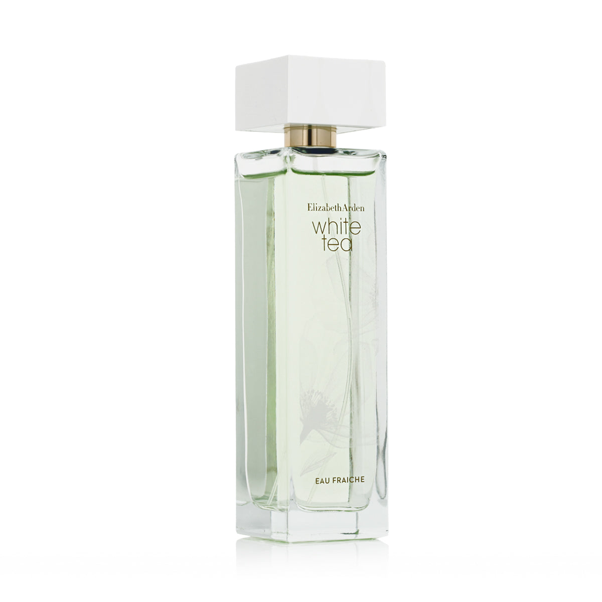 Elizabeth Arden White Tea Eau Fraiche Eau De Toilette 100 ml (woman)