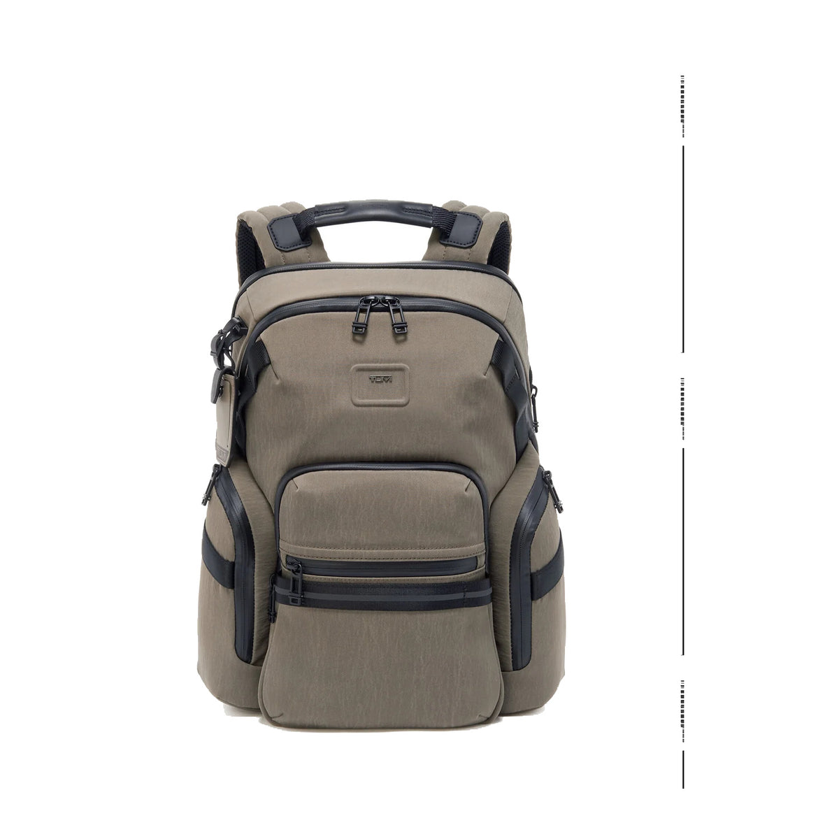 Backpack Tumi Unisex 144583-1775 (Unica)