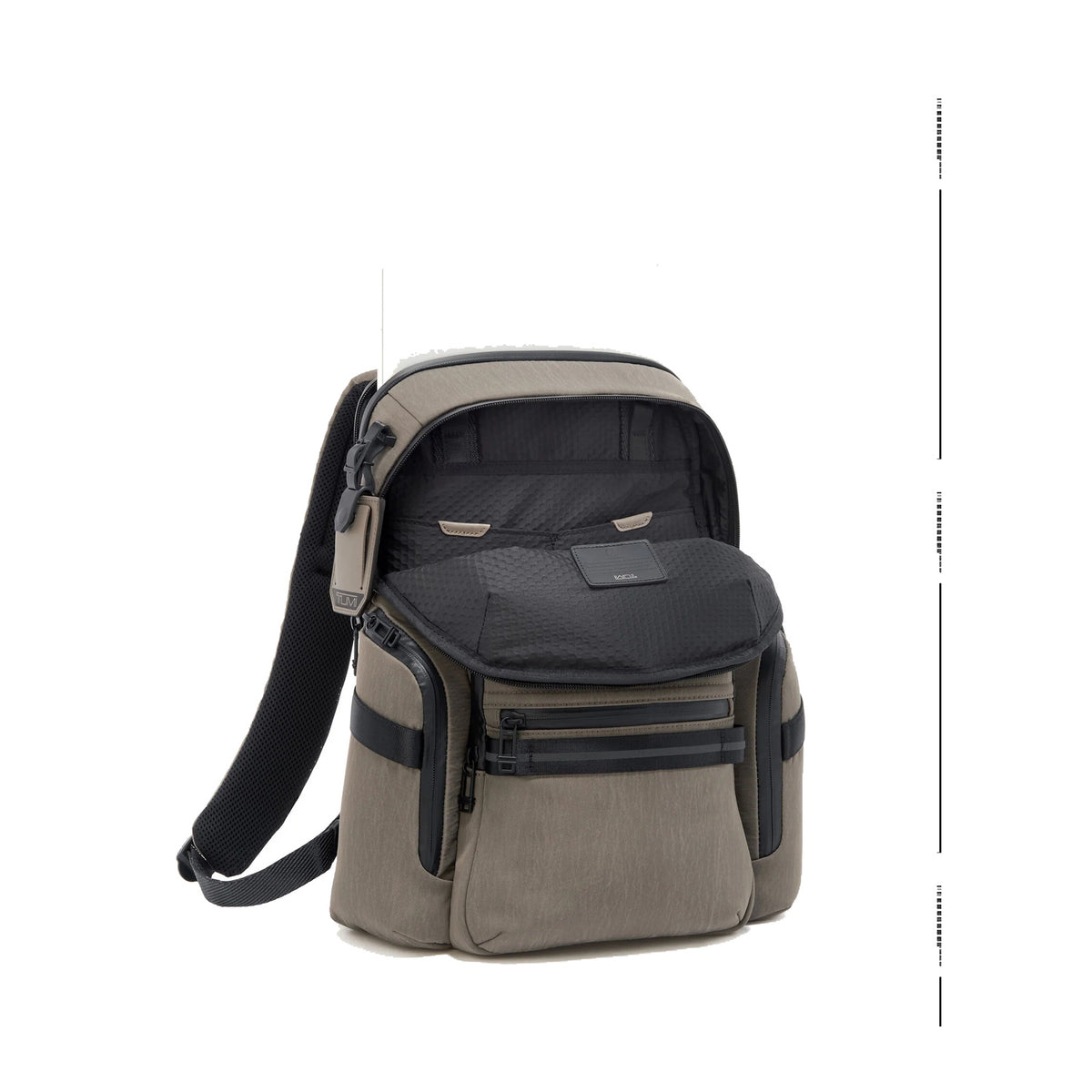 Backpack Tumi Unisex 144583-1775 (Unica)