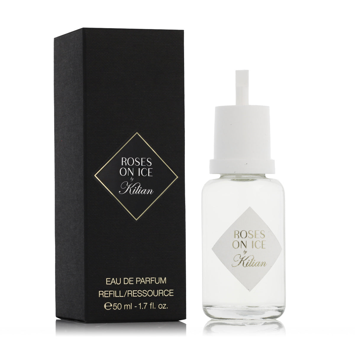 By Kilian The Liquors Roses on Ice Eau De Parfum Refill 50 ml (unisex)