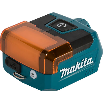 Makita DML817 18V LED Ακρυλική Φακός