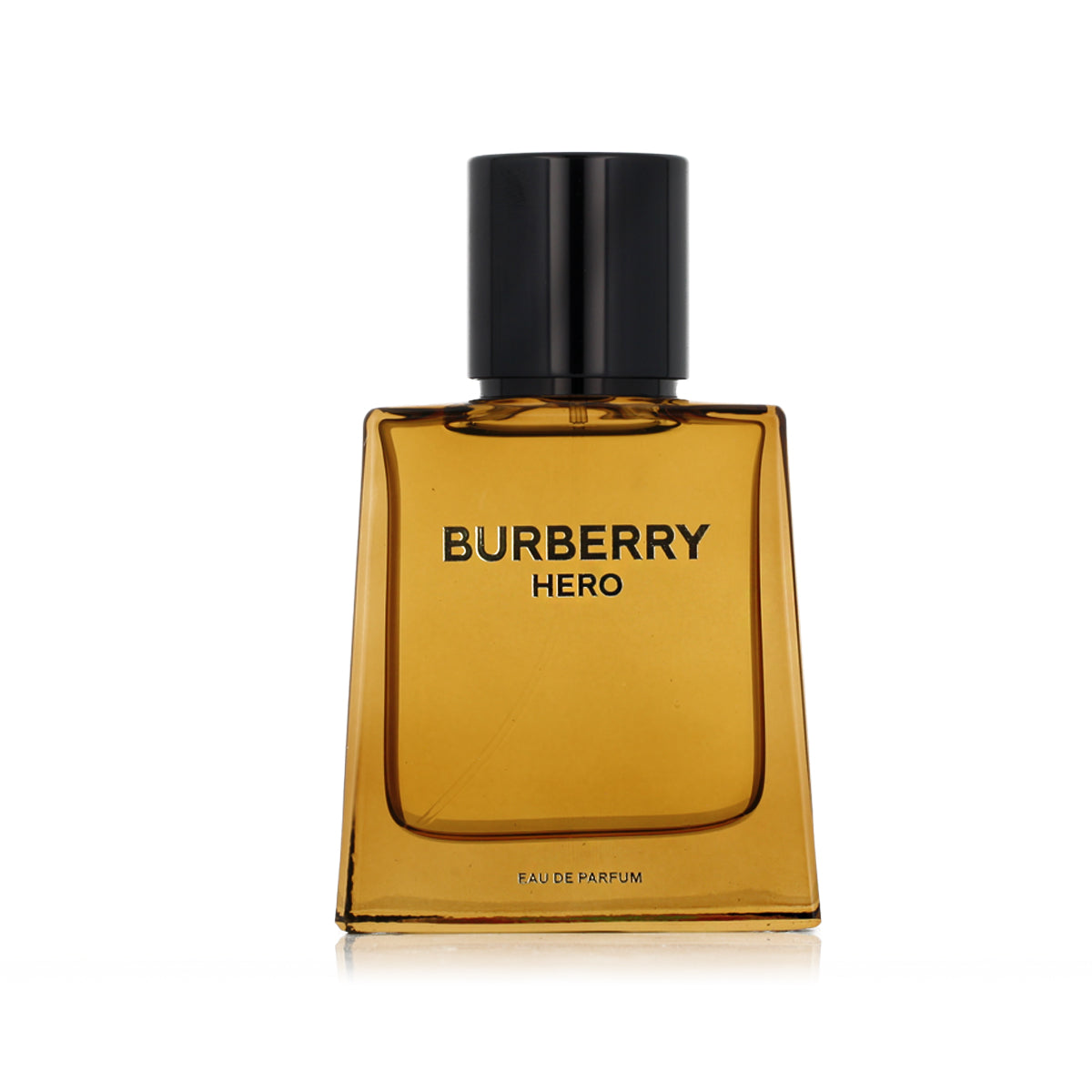 Burberry Hero Eau De Parfum 50 ml for Men