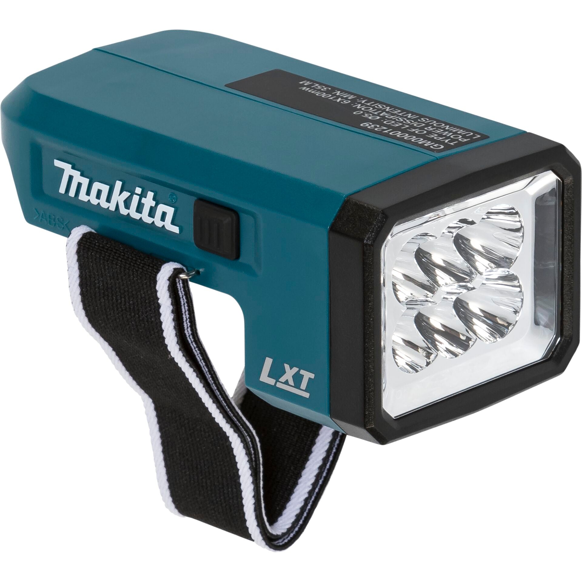 Makita DEBDML186 18V LED-Φορητό Φως με Μπαταρία