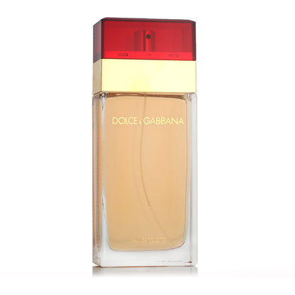 Dolce & Gabbana Pour Femme Eau De Toilette 100 ml (woman)