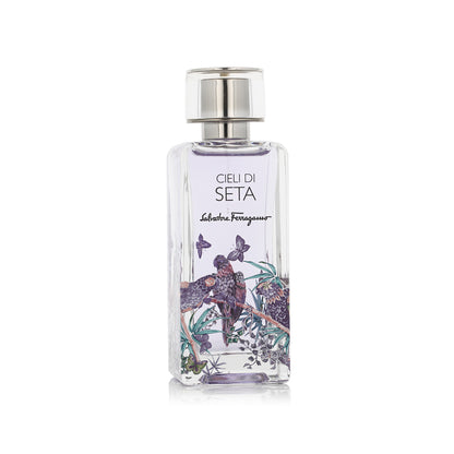 Salvatore Ferragamo Cieli di Seta Eau De Parfum 100 ml (unisex)