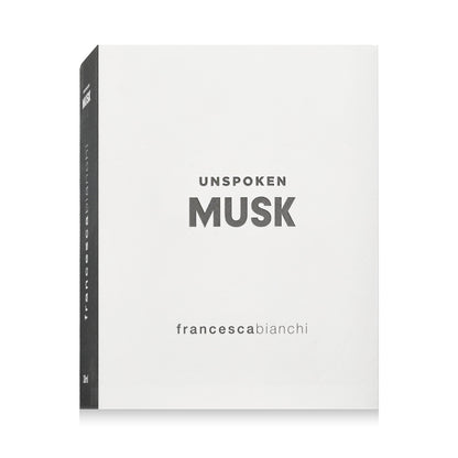 Francesca Bianchi Unspoken Musk Extrait de parfum 30 ml (unisex)