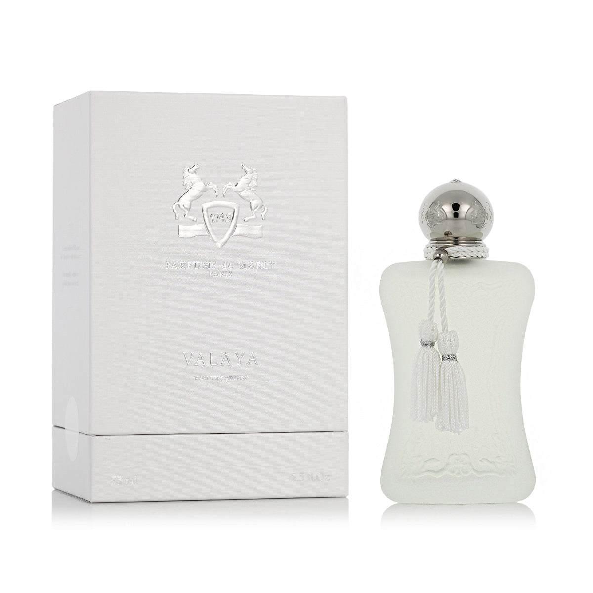 Parfums de Marly Valaya Eau De Parfum 75 ml (woman)