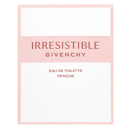 Givenchy Irresistible Fraiche EDT W 35 ml