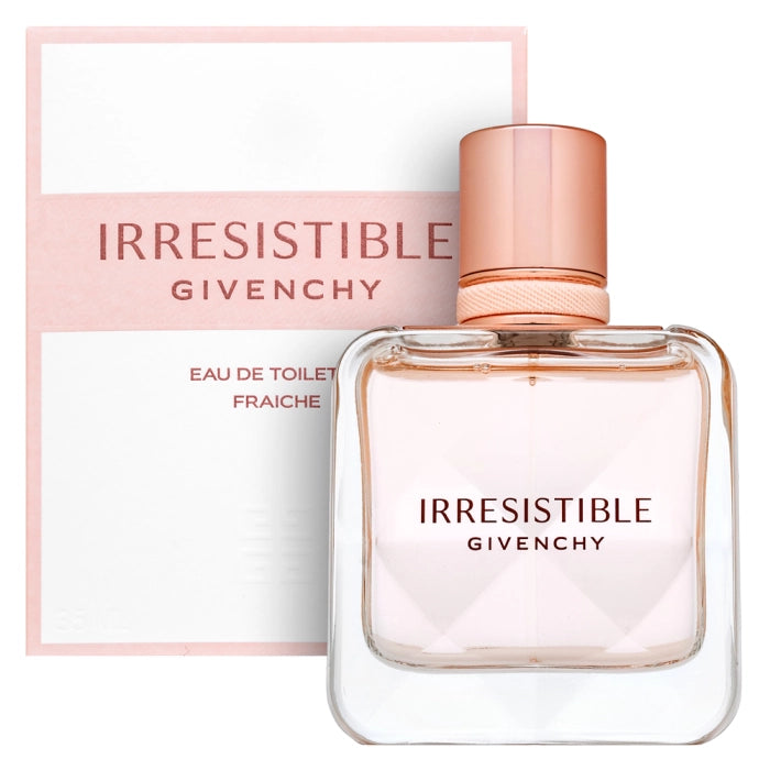 Givenchy Irresistible Fraiche EDT W 35 ml