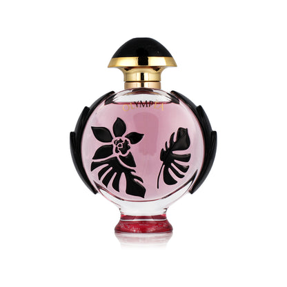Paco Rabanne Olympéa Flora Eau De Parfum Intense 80 ml (woman)