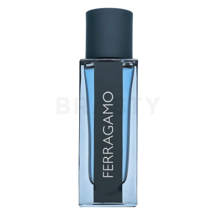 Salvatore Ferragamo Intense Leather EDP M 30 ml