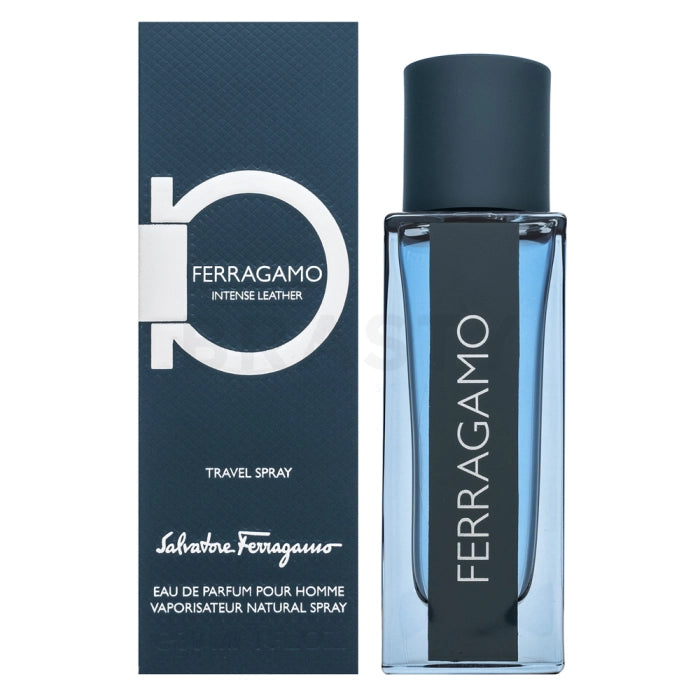 Salvatore Ferragamo Intense Leather EDP M 30 ml