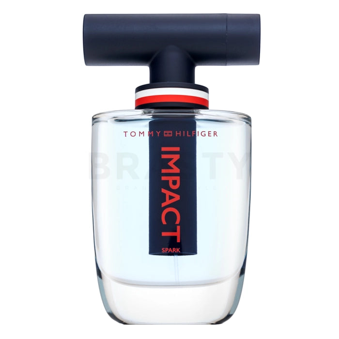 Tommy Hilfiger Impact Spark EDT M 100 ml