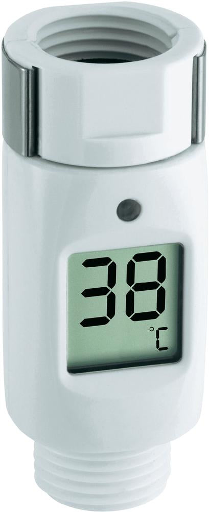 TFA 30.1046 digital shower thermometer