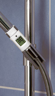 TFA 30.1046 digital shower thermometer