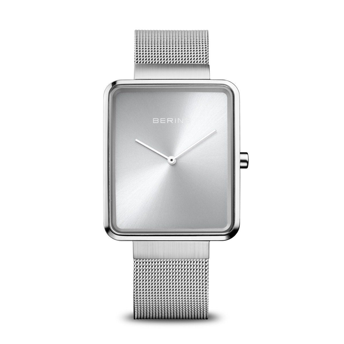 Watch Bering Women 14533-000 (33MM) Grey