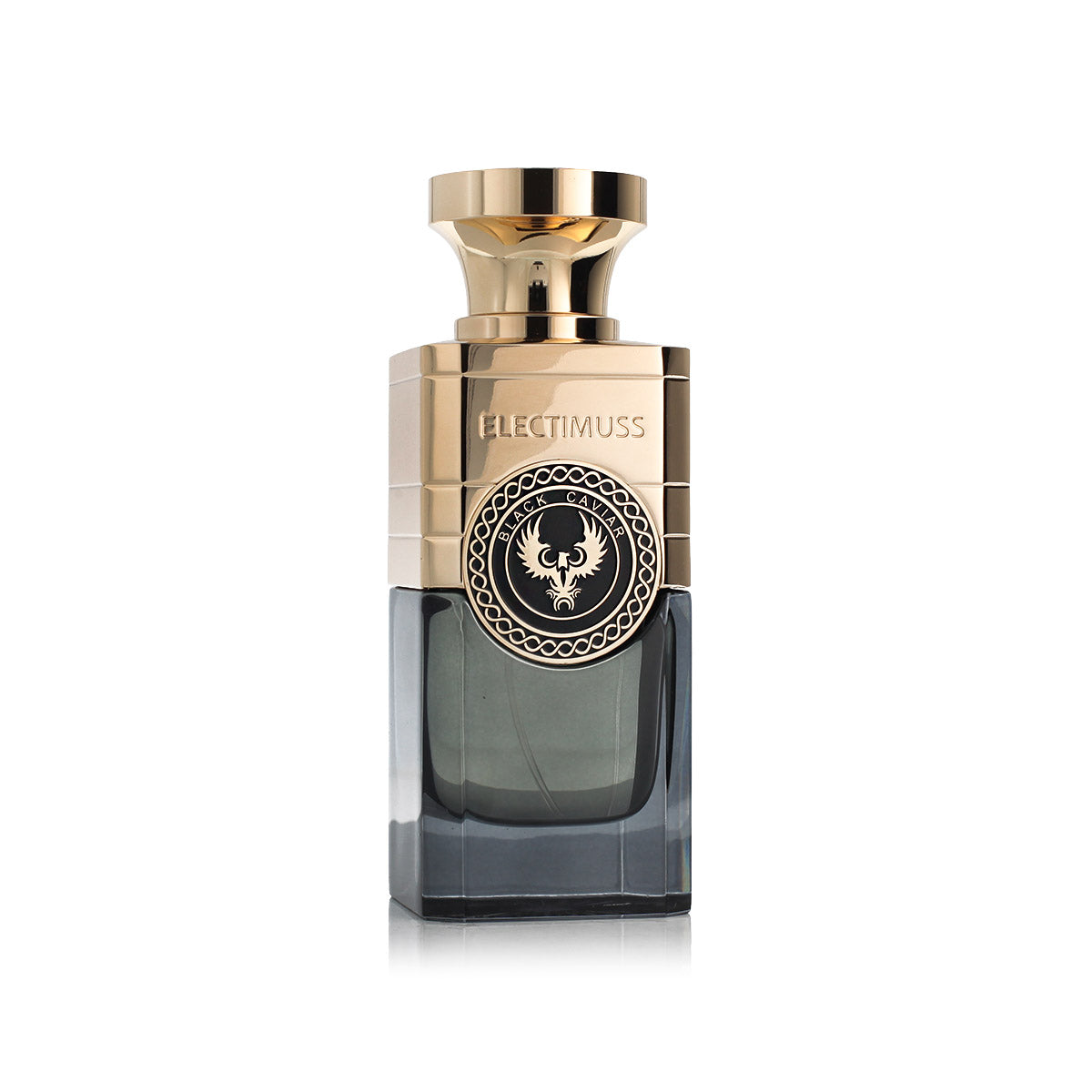 Electimuss Black Caviar Pure Perfume 100 ml (Unisex)