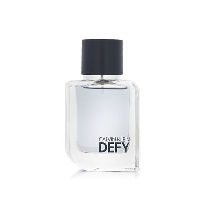 Calvin Klein Defy Eau De Toilette 50 ml (man)
