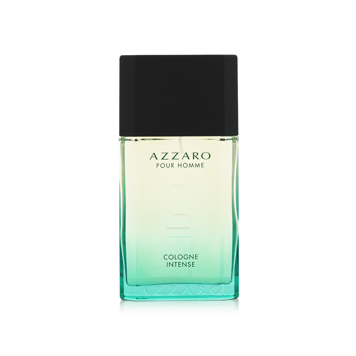 Azzaro Pour Homme Cologne Intense Eau de Cologne 50 ml (man)