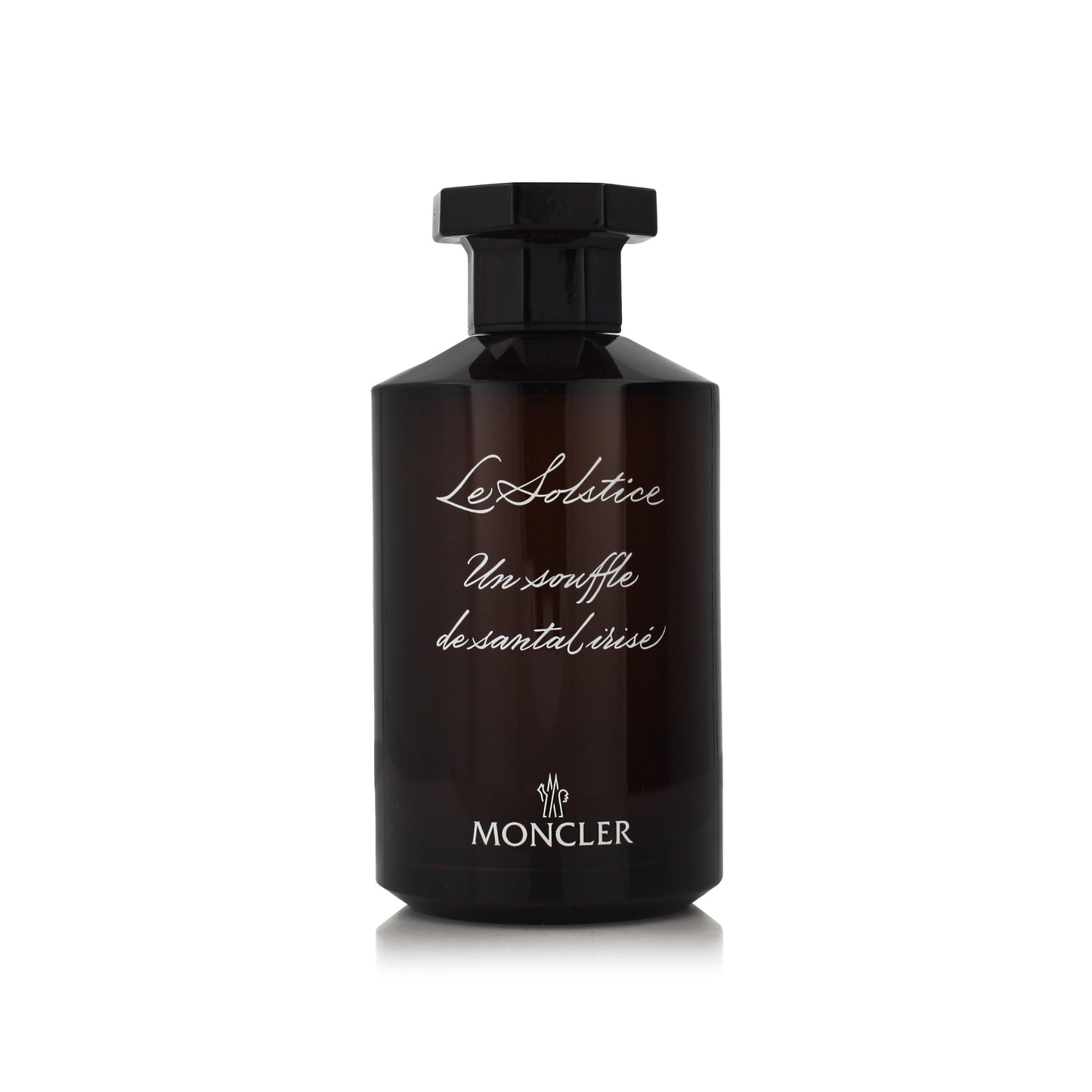 Moncler Le Solstice Eau De Parfum 200 ml (unisex)