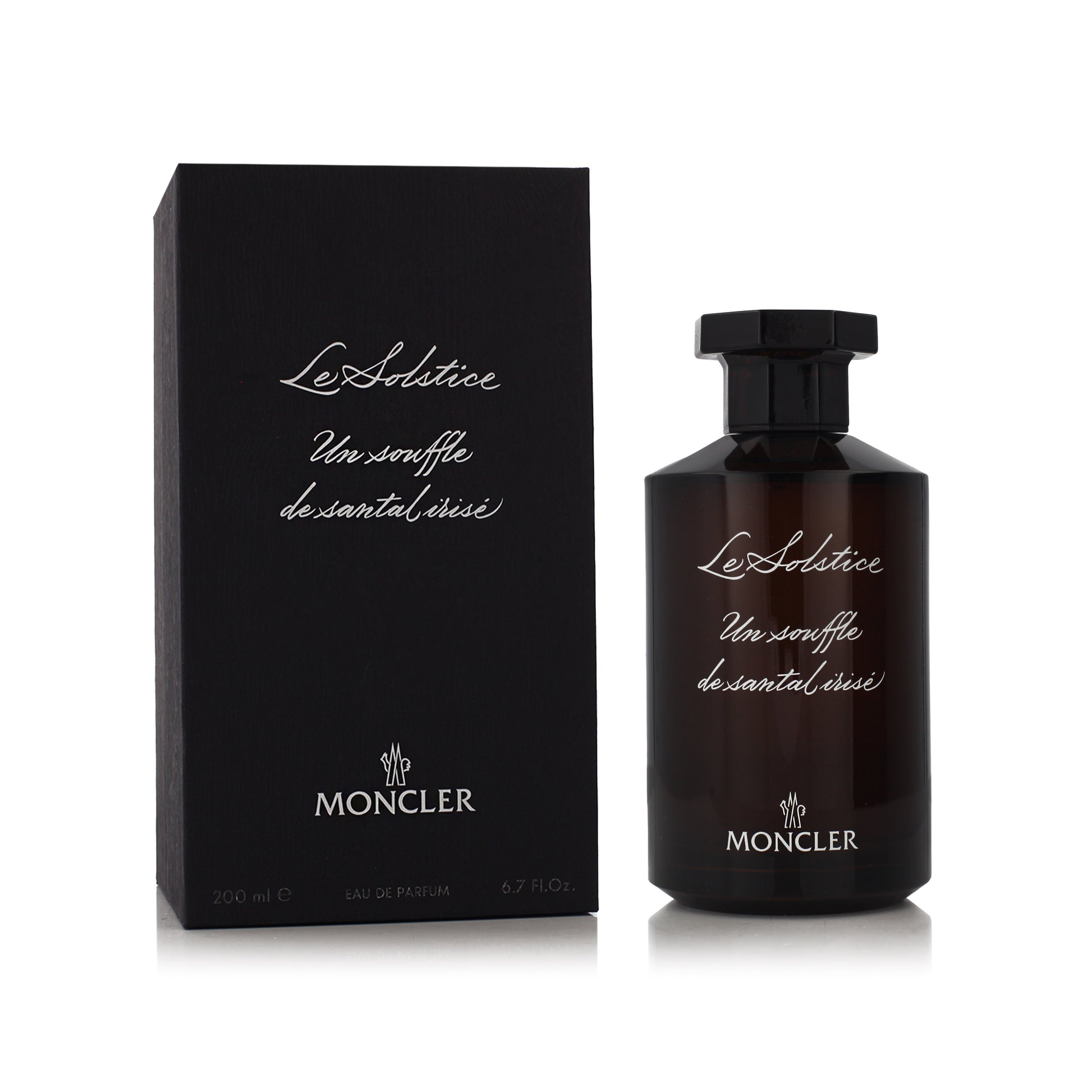 Moncler Le Solstice Eau De Parfum 200 ml (unisex)