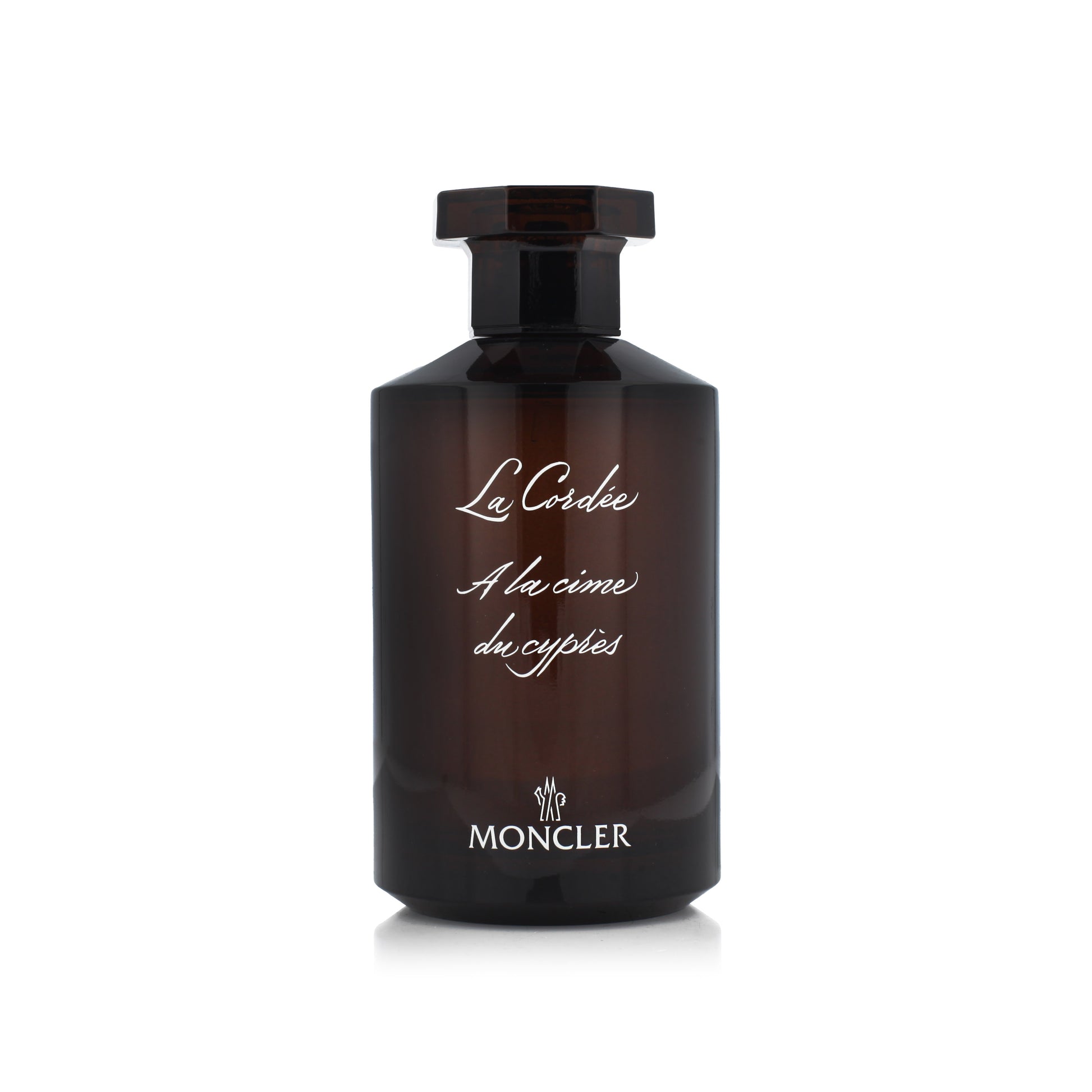 Moncler La Cordée Eau De Parfum 200 ml (unisex)