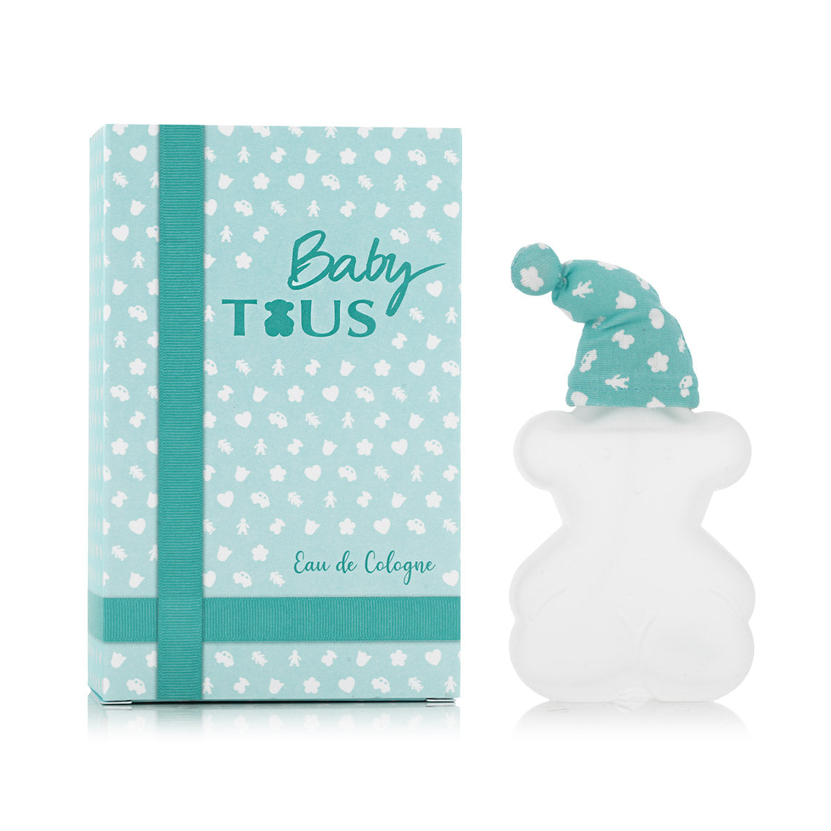 Tous Baby Eau de Cologne 100 ml (unisex)