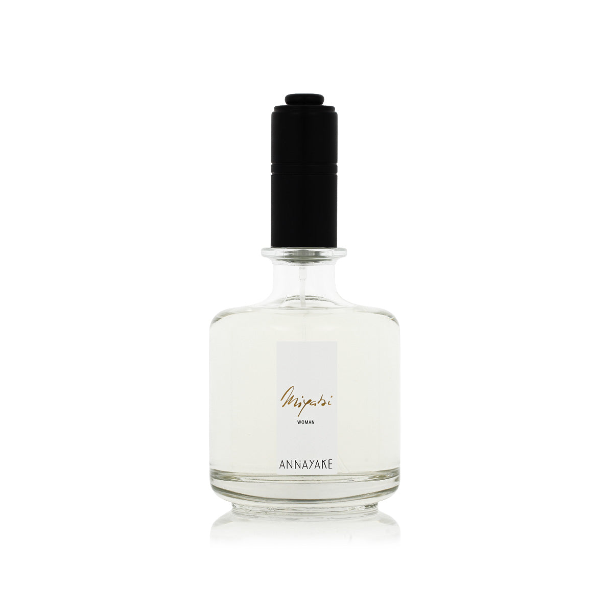 Annayake Miyabi Woman Eau De Parfum 100 ml (woman)