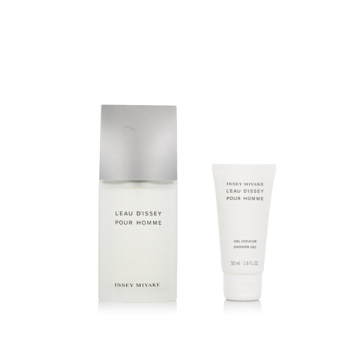 Issey Miyake L'Eau d'Issey Pour Homme EDT 75 ml + Shower Gel 50 ml Set for Men