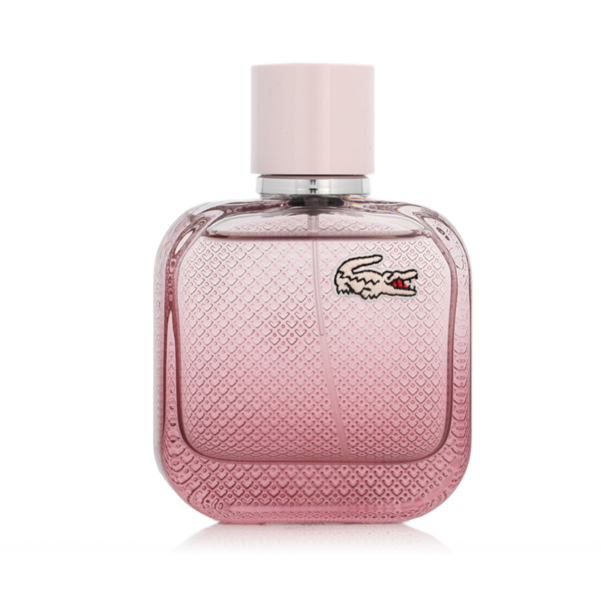 Lacoste L.12.12 Rose Eau Intense Eau De Toilette 50 ml for Women