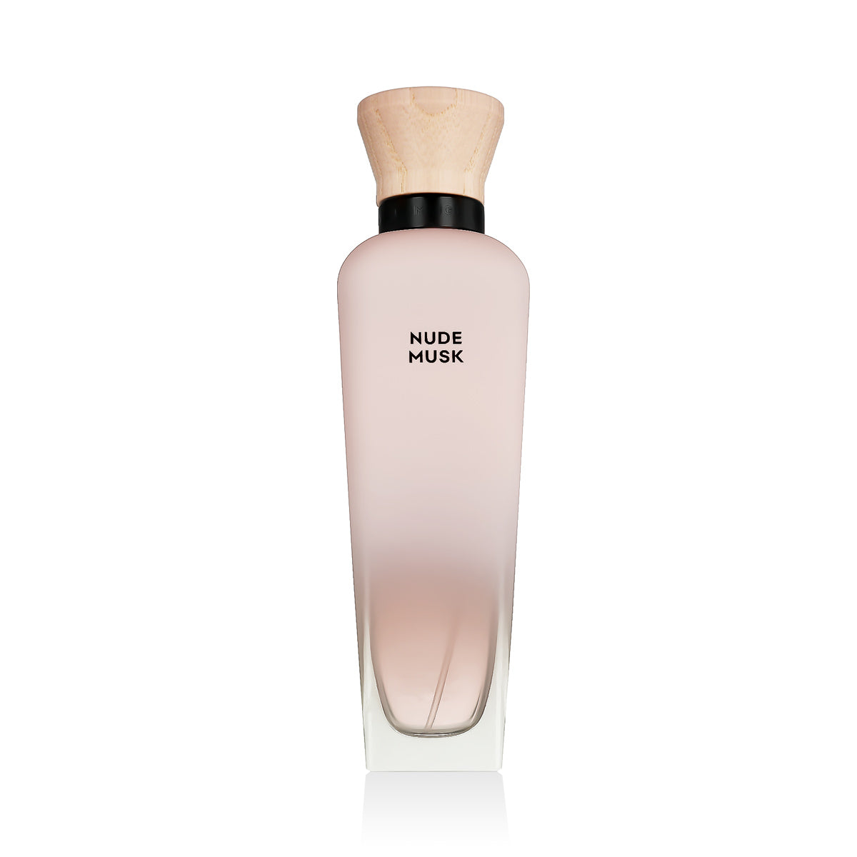 Adolfo Dominguez Nude Musk Eau De Parfum 120 ml (Woman)