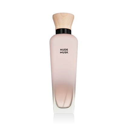 Adolfo Dominguez Nude Musk Eau De Parfum 120 ml (Woman)