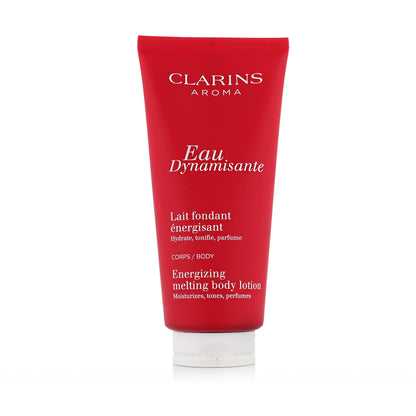Clarins Eau Dynamisante Perfumed Body Lotion 200 ml (unisex)