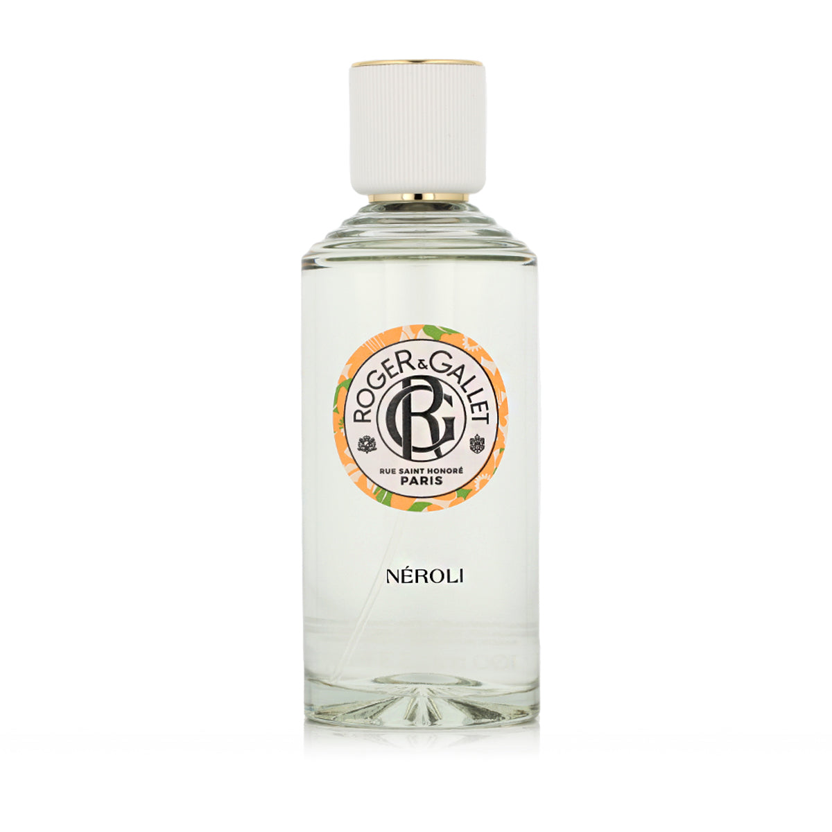 Roger & Gallet Néroli Fragrant Water 100 ml (woman)