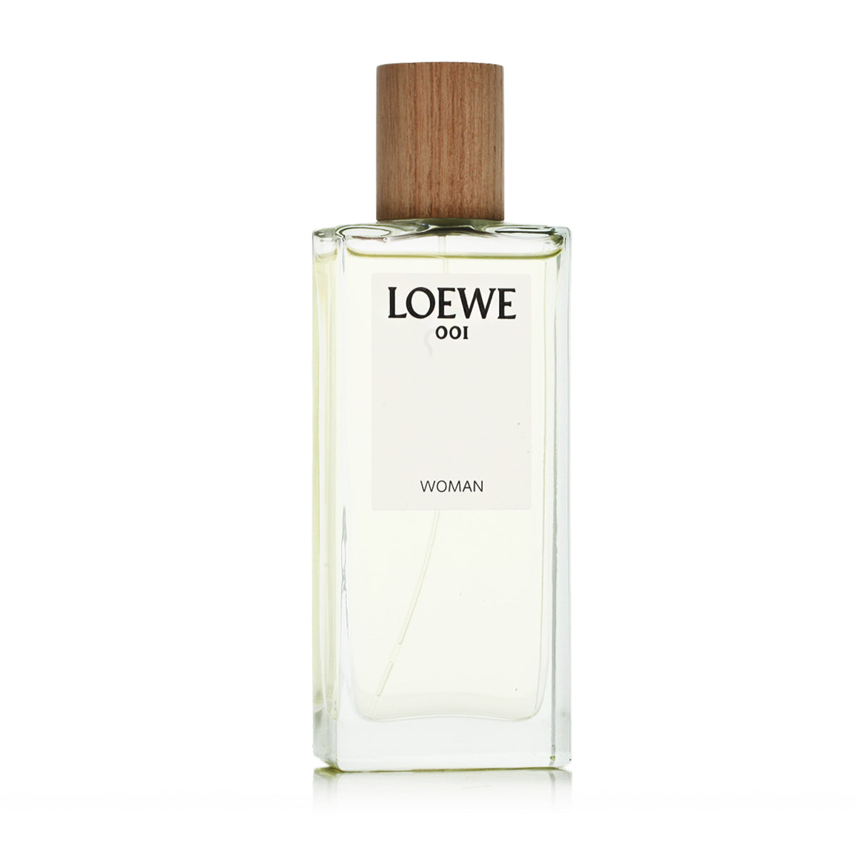 Loewe 001 Woman Eau De Parfum 75 ml (woman)