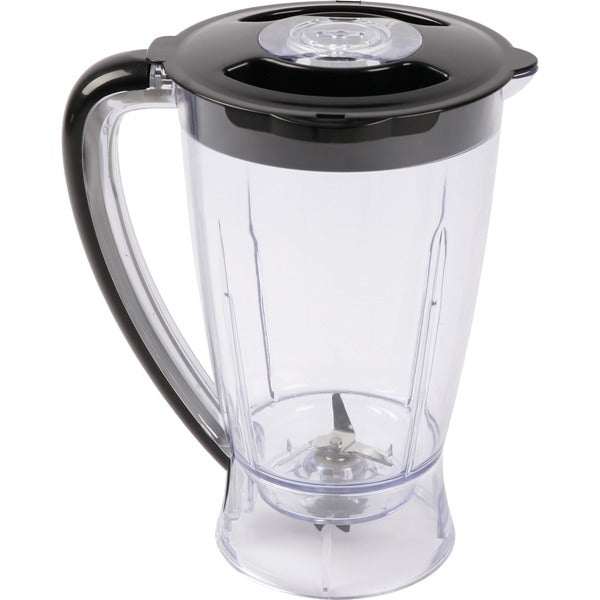 Proficook Kompakt-Küchenmaschine PC-KM 1063 (edelstahl, 1.200 Watt)
