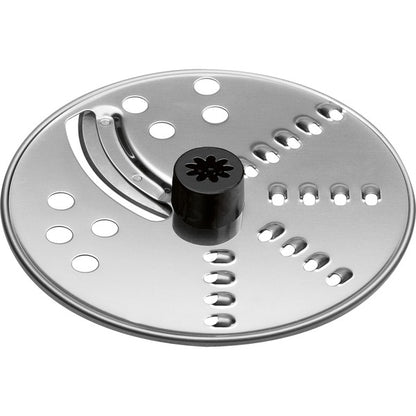 Proficook Kompakt-Küchenmaschine PC-KM 1063 (edelstahl, 1.200 Watt)