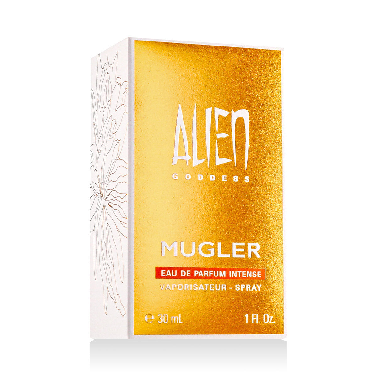 Mugler Alien Goddess Eau De Parfum Intense 30 ml (woman)