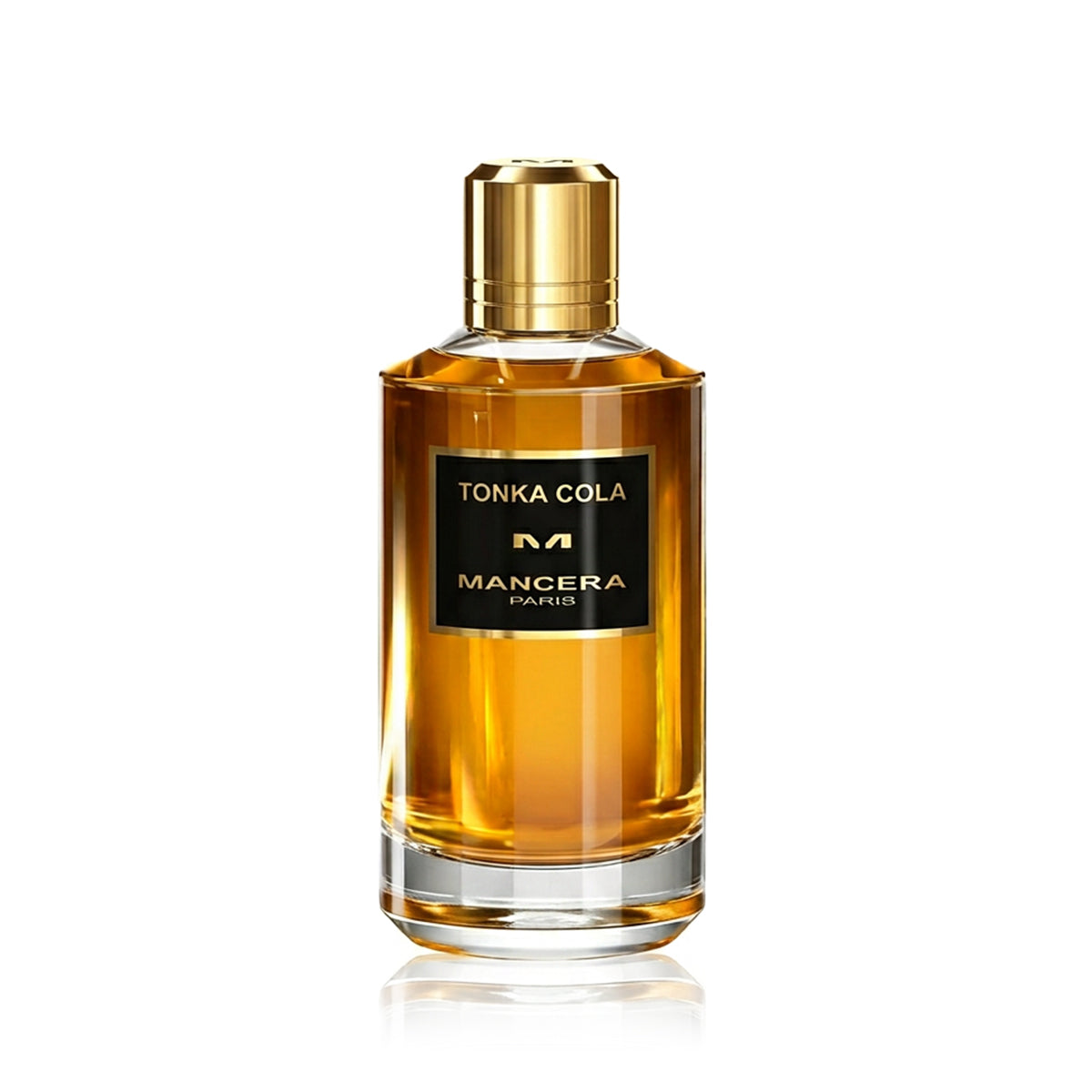 Mancera Paris Tonka Cola Eau De Parfum 120 ml (unisex)