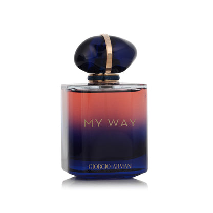 Giorgio Armani My Way Refillable Parfum 90 ml for Women