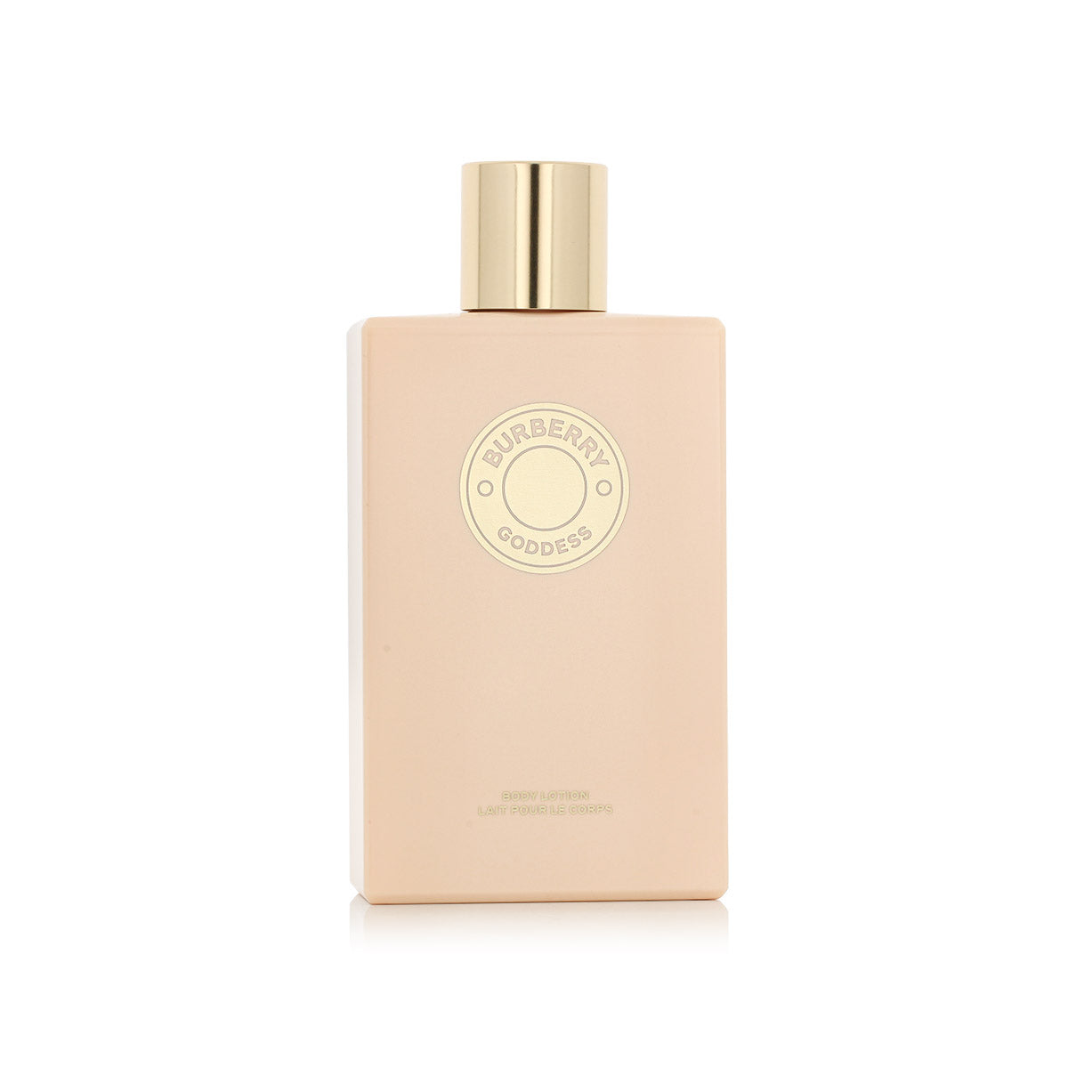 Burberry Goddess Body Lotion 200 ml (woman)