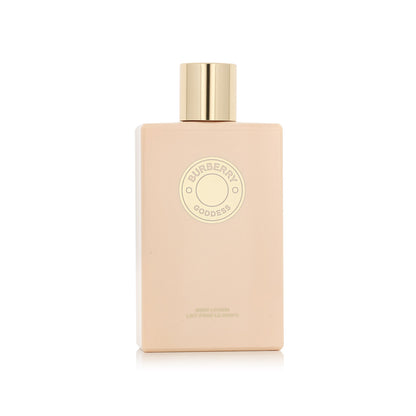 Burberry Goddess Body Lotion 200 ml (woman)