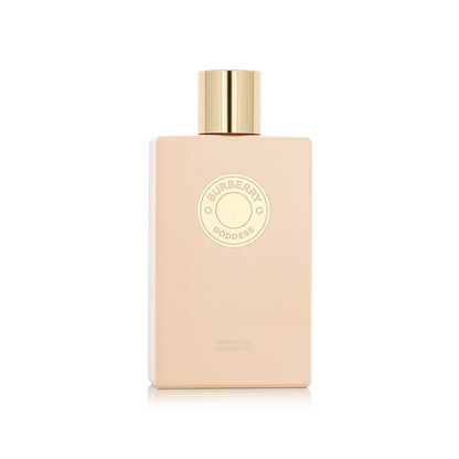 Burberry Goddess Perfumed Shower Gel 200 ml (woman)