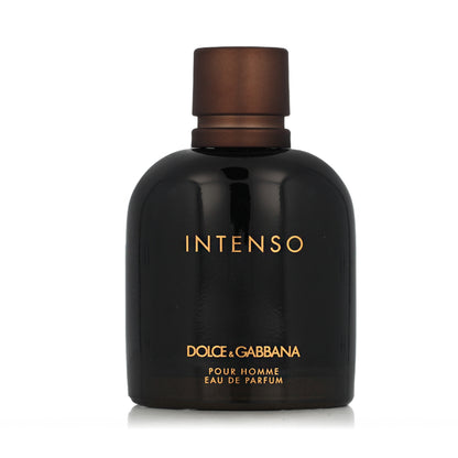 Dolce & Gabbana Pour Homme Intenso Eau De Parfum 125 ml (man)