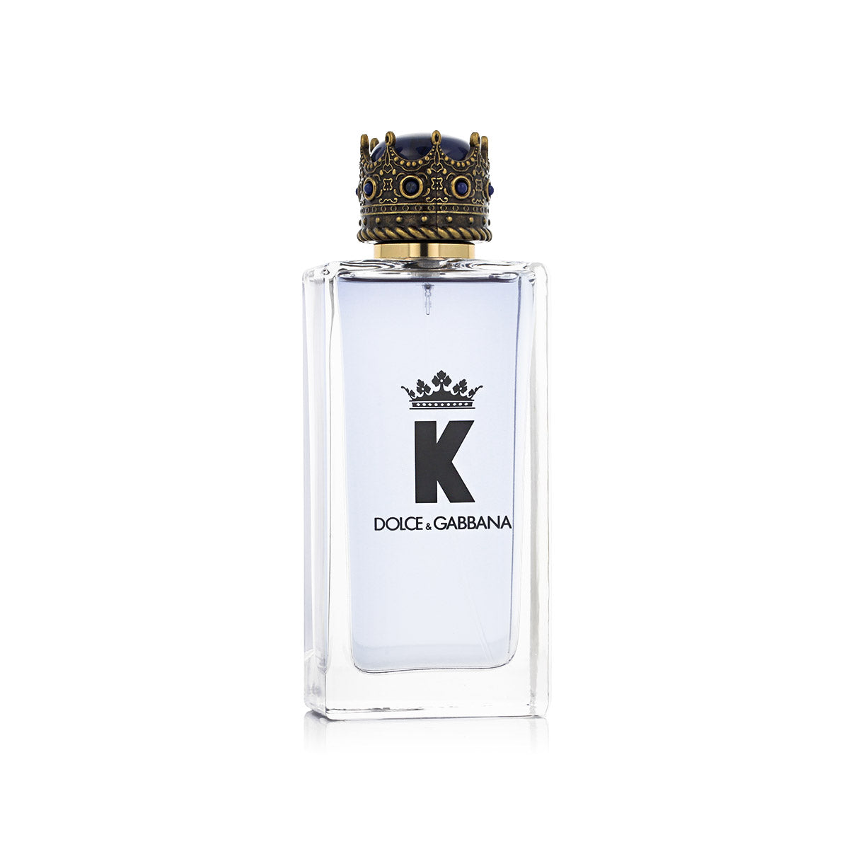 Dolce & Gabbana K pour Homme Eau De Toilette 100 ml (man)