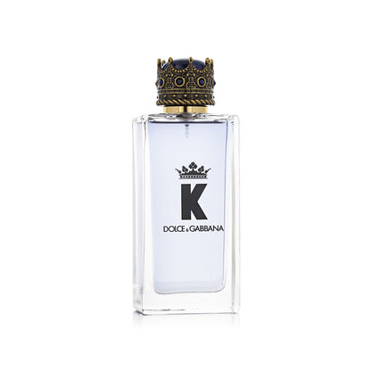 Dolce & Gabbana K pour Homme Eau De Toilette 100 ml (man)